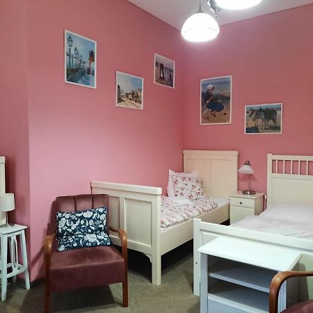 Hotel Zámek Jindřichovice Kolinec Esterno foto