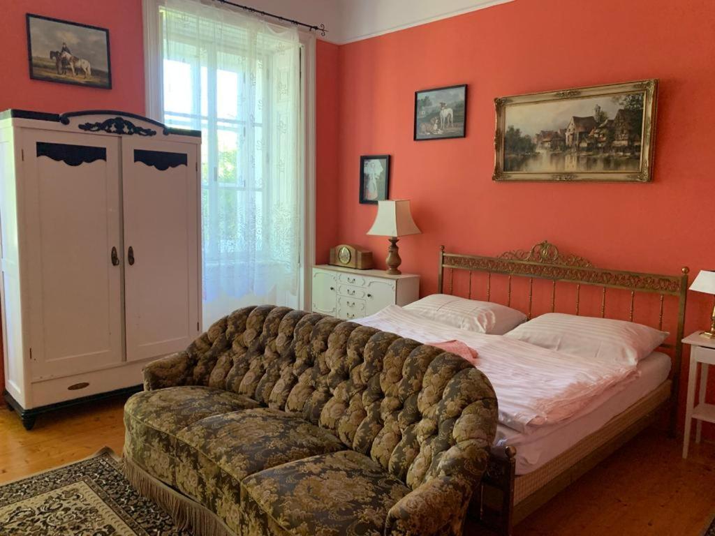 Hotel Zámek Jindřichovice Kolinec Esterno foto