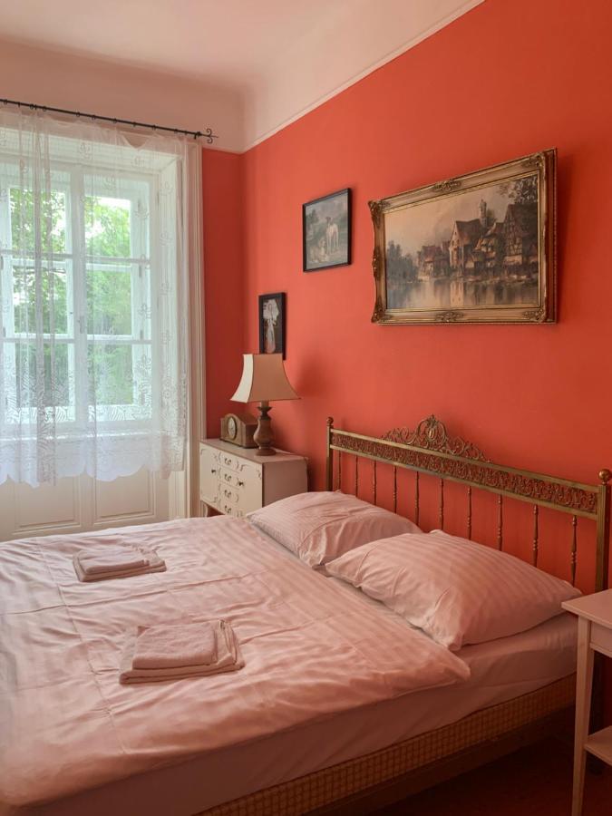 Hotel Zámek Jindřichovice Kolinec Esterno foto
