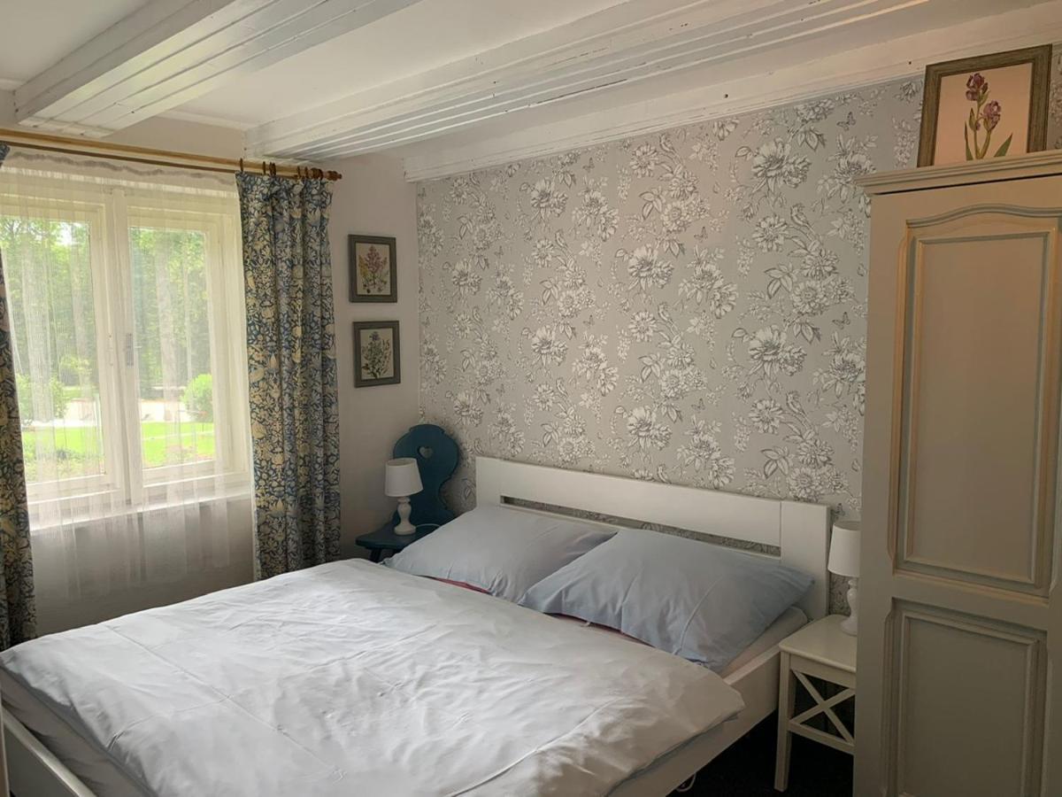 Hotel Zámek Jindřichovice Kolinec Esterno foto