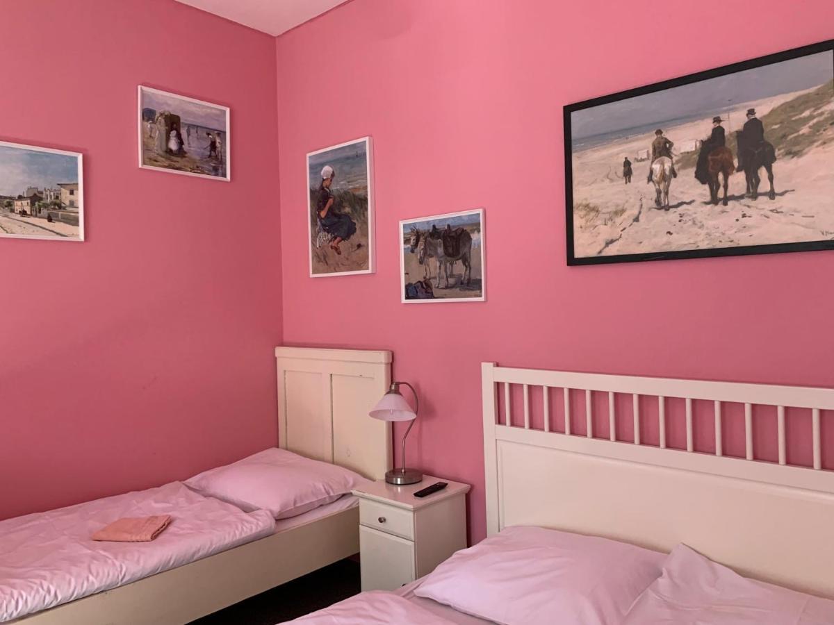 Hotel Zámek Jindřichovice Kolinec Esterno foto