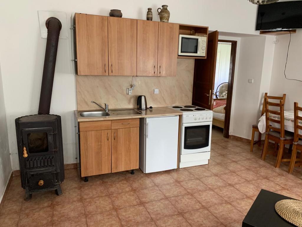 Hotel Zámek Jindřichovice Kolinec Esterno foto