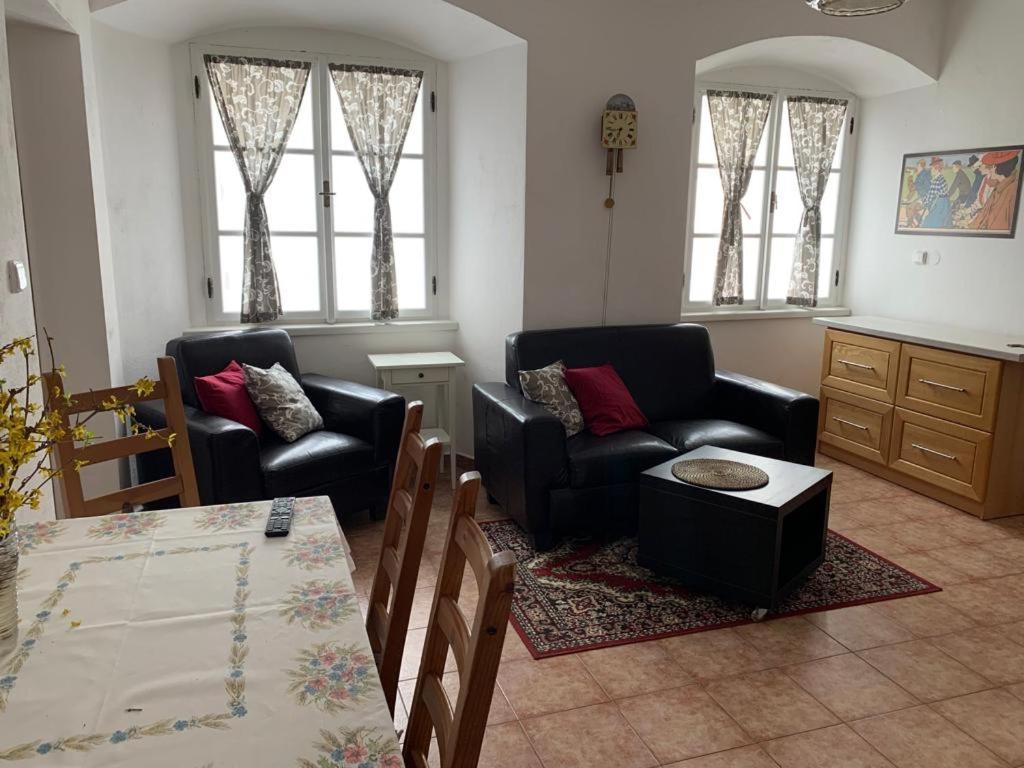 Hotel Zámek Jindřichovice Kolinec Esterno foto