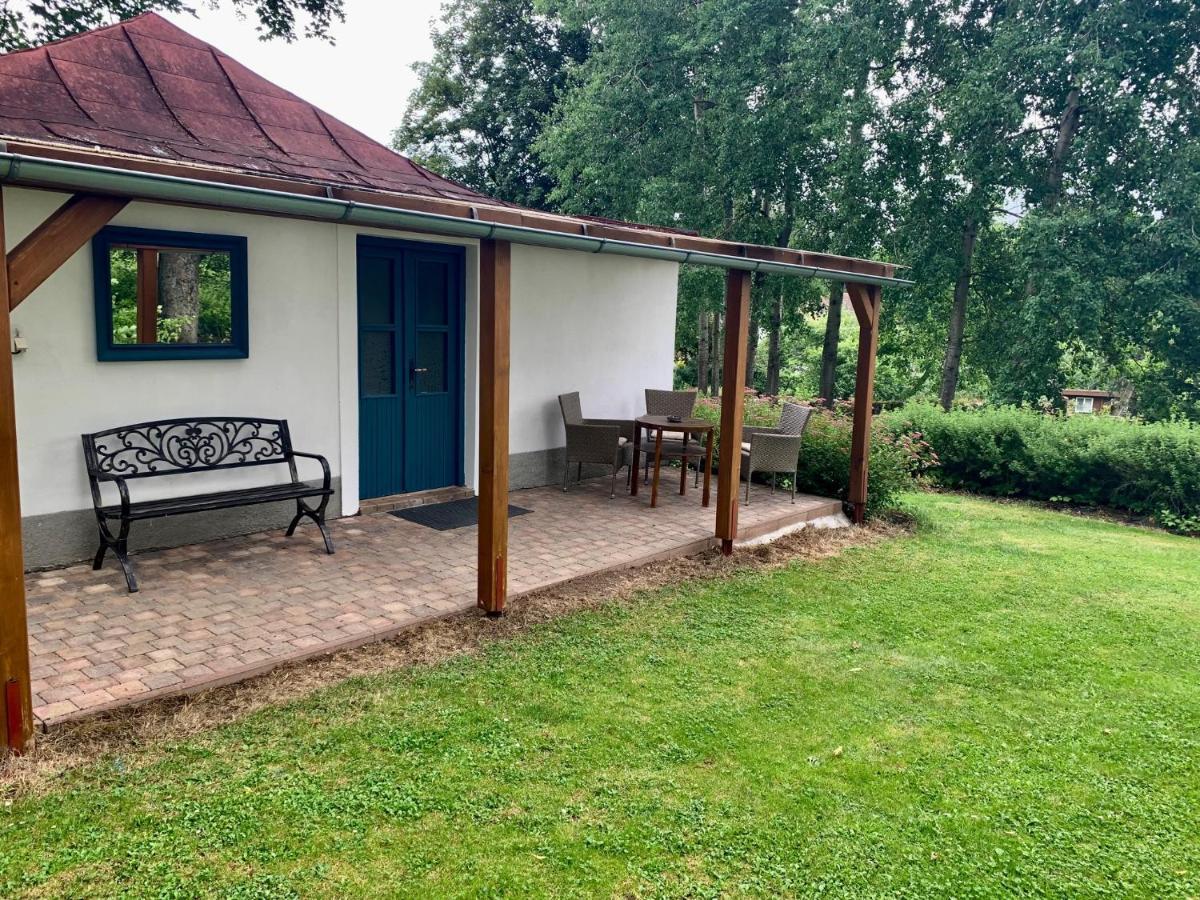Hotel Zámek Jindřichovice Kolinec Esterno foto