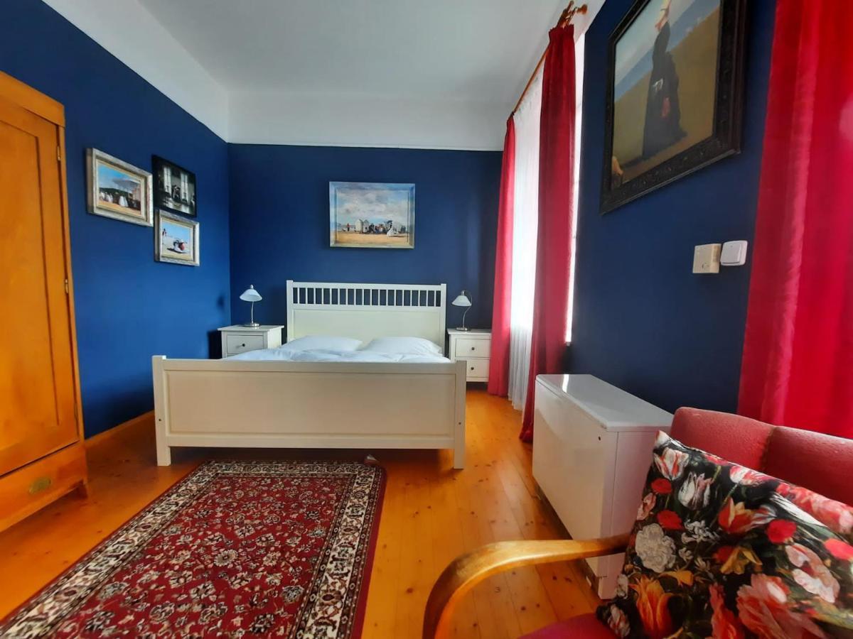 Hotel Zámek Jindřichovice Kolinec Esterno foto