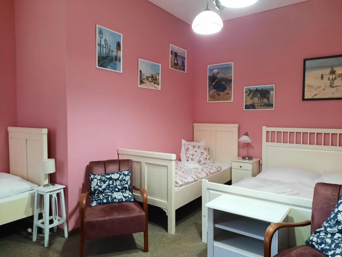 Hotel Zámek Jindřichovice Kolinec Esterno foto
