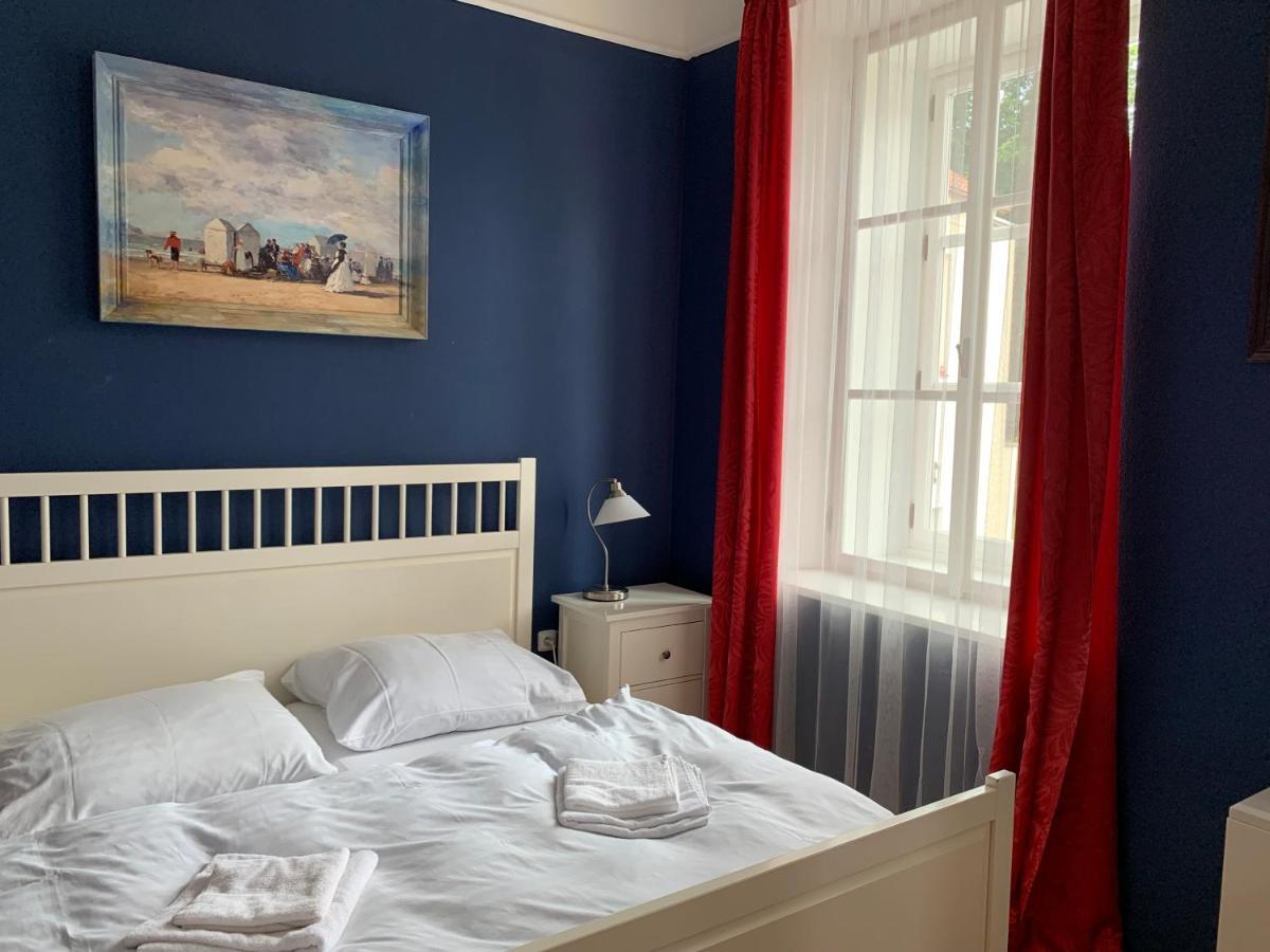 Hotel Zámek Jindřichovice Kolinec Esterno foto